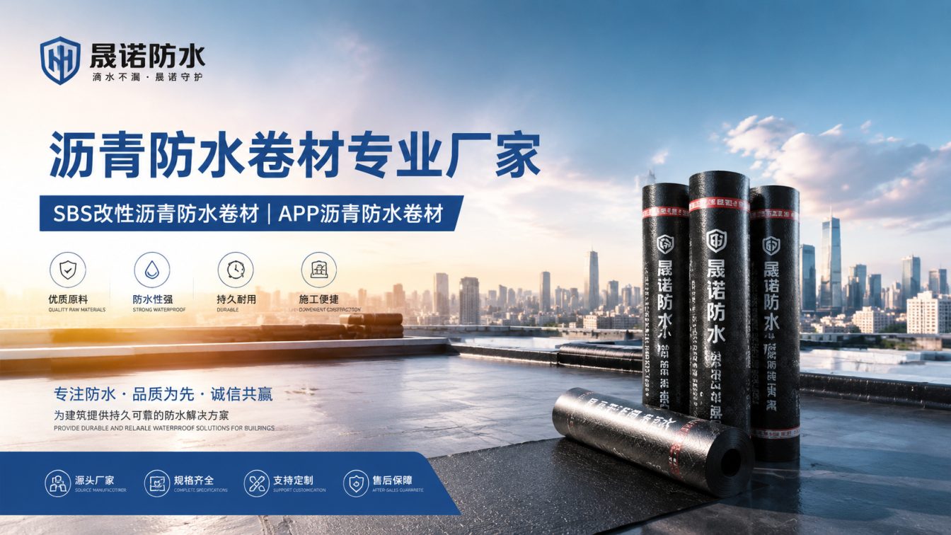 南京30+类防水产品实力厂家
